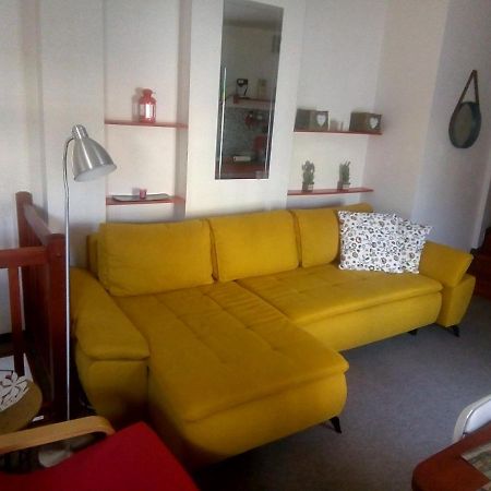 Ferienwohnung Apartman Lidicka Mariánské Lázně Exterior foto