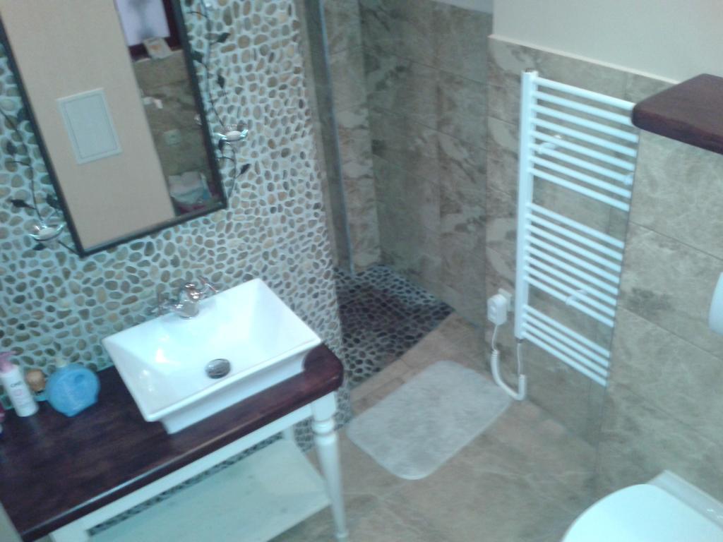 Ferienwohnung Apartman Lidicka Mariánské Lázně Exterior foto