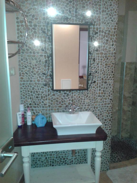 Ferienwohnung Apartman Lidicka Mariánské Lázně Exterior foto